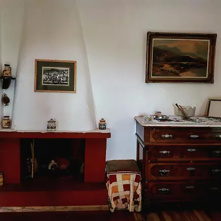 Traditional House With Astonishing View *