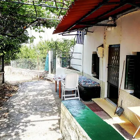 Traditional House With Astonishing View