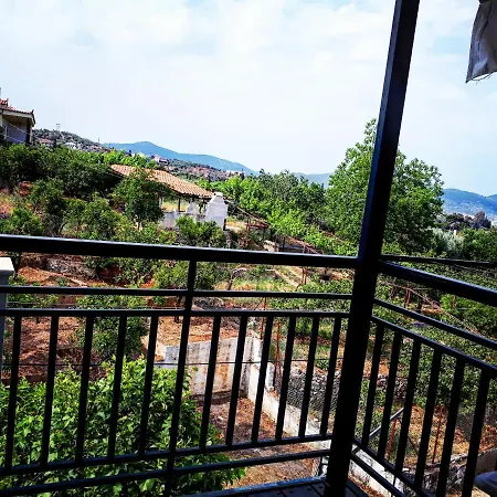 Traditional House With Astonishing View 펜션 *