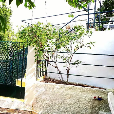 Сasa de vacaciones Traditional House With Astonishing View Galatás